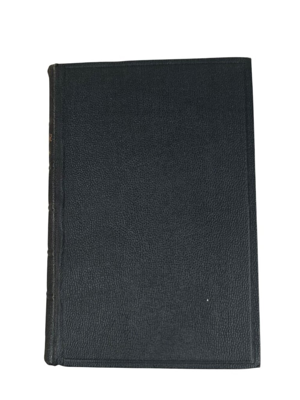 Holy Bible King James Version Pronouncing Edition Thomas Nelson Hardcover 1953